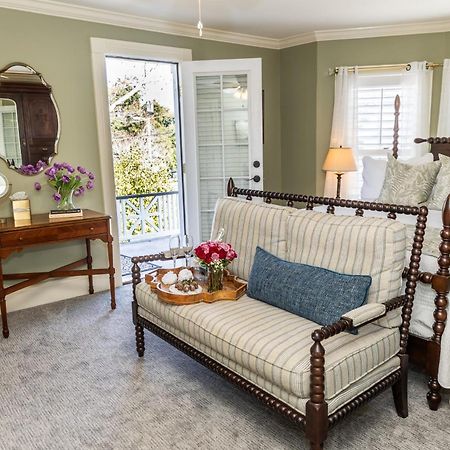 White Doe Inn Bed&Breakfast Manteo Exterior foto
