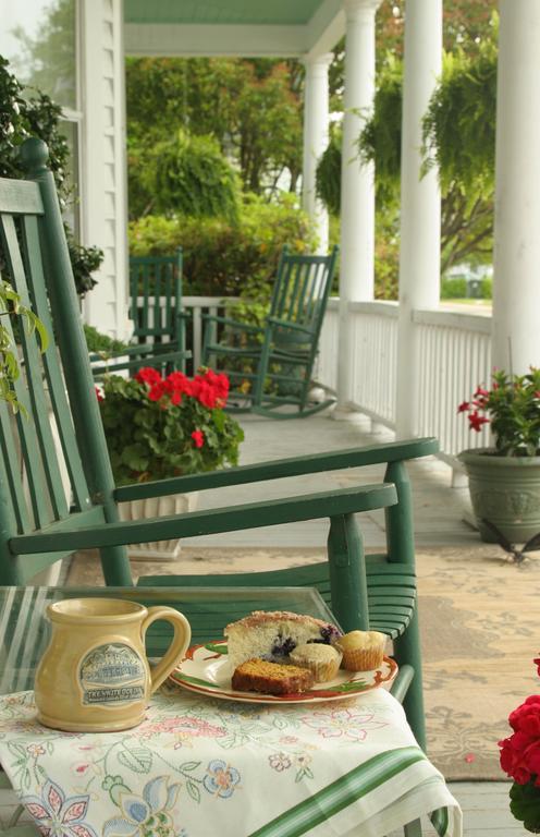White Doe Inn Bed&Breakfast Manteo Exterior foto