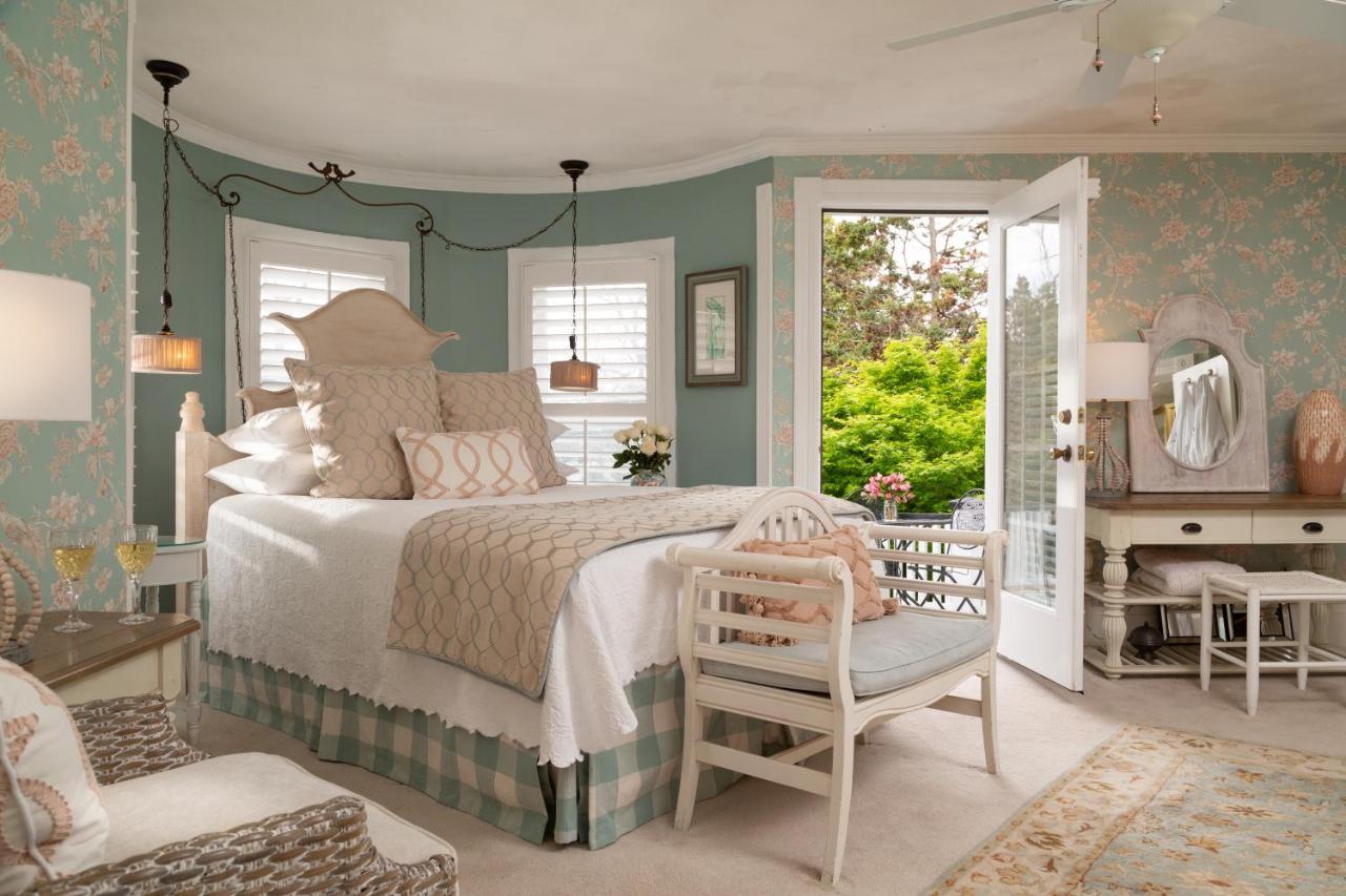White Doe Inn Bed&Breakfast Manteo Exterior foto