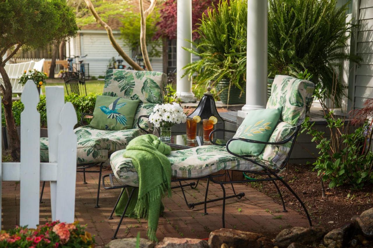 White Doe Inn Bed&Breakfast Manteo Exterior foto