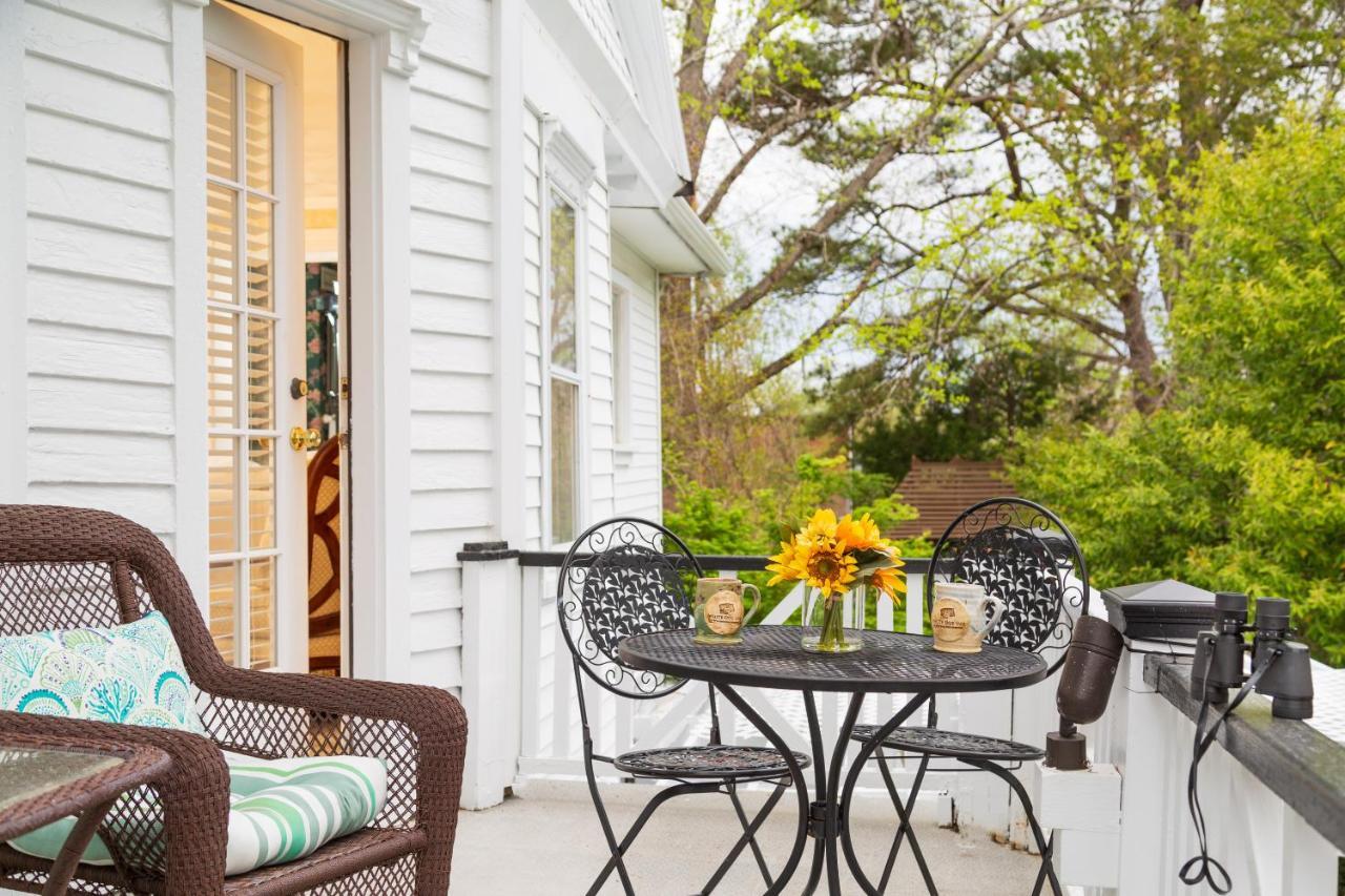 White Doe Inn Bed&Breakfast Manteo Exterior foto