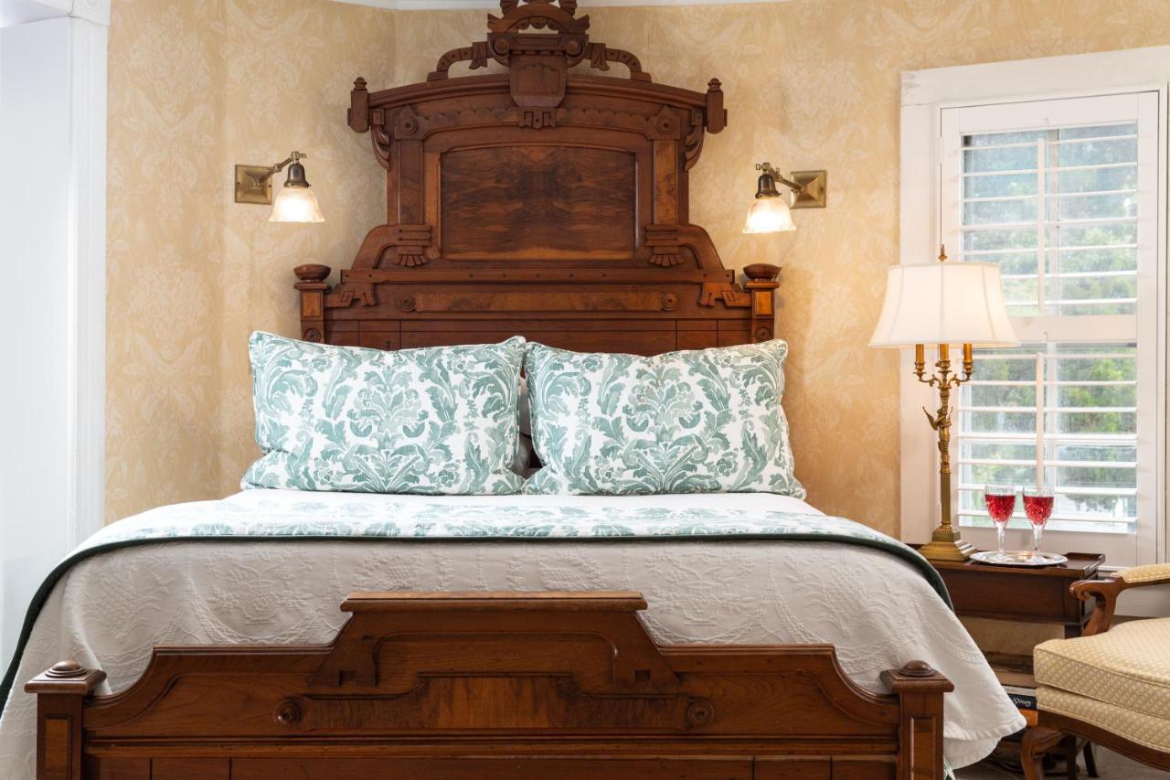 White Doe Inn Bed&Breakfast Manteo Exterior foto