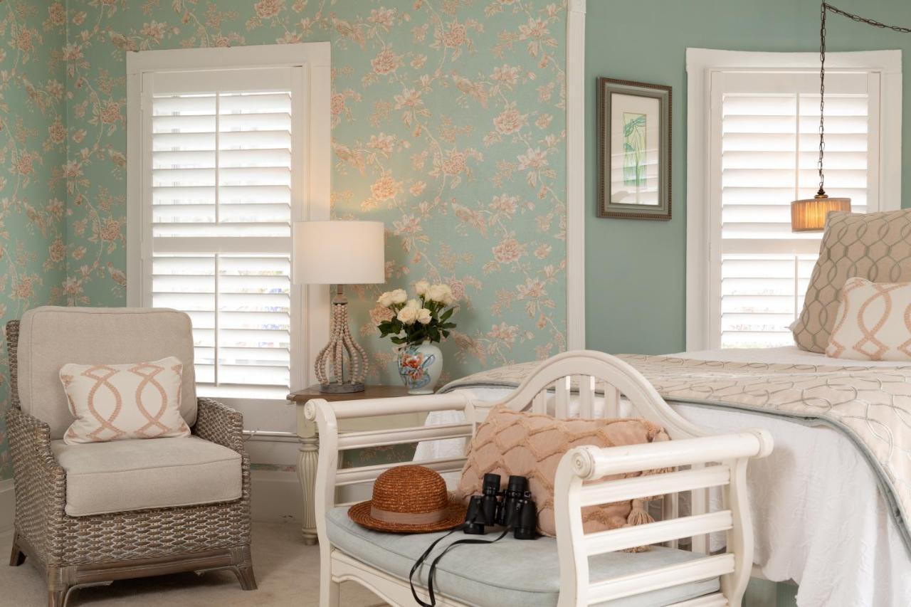 White Doe Inn Bed&Breakfast Manteo Exterior foto