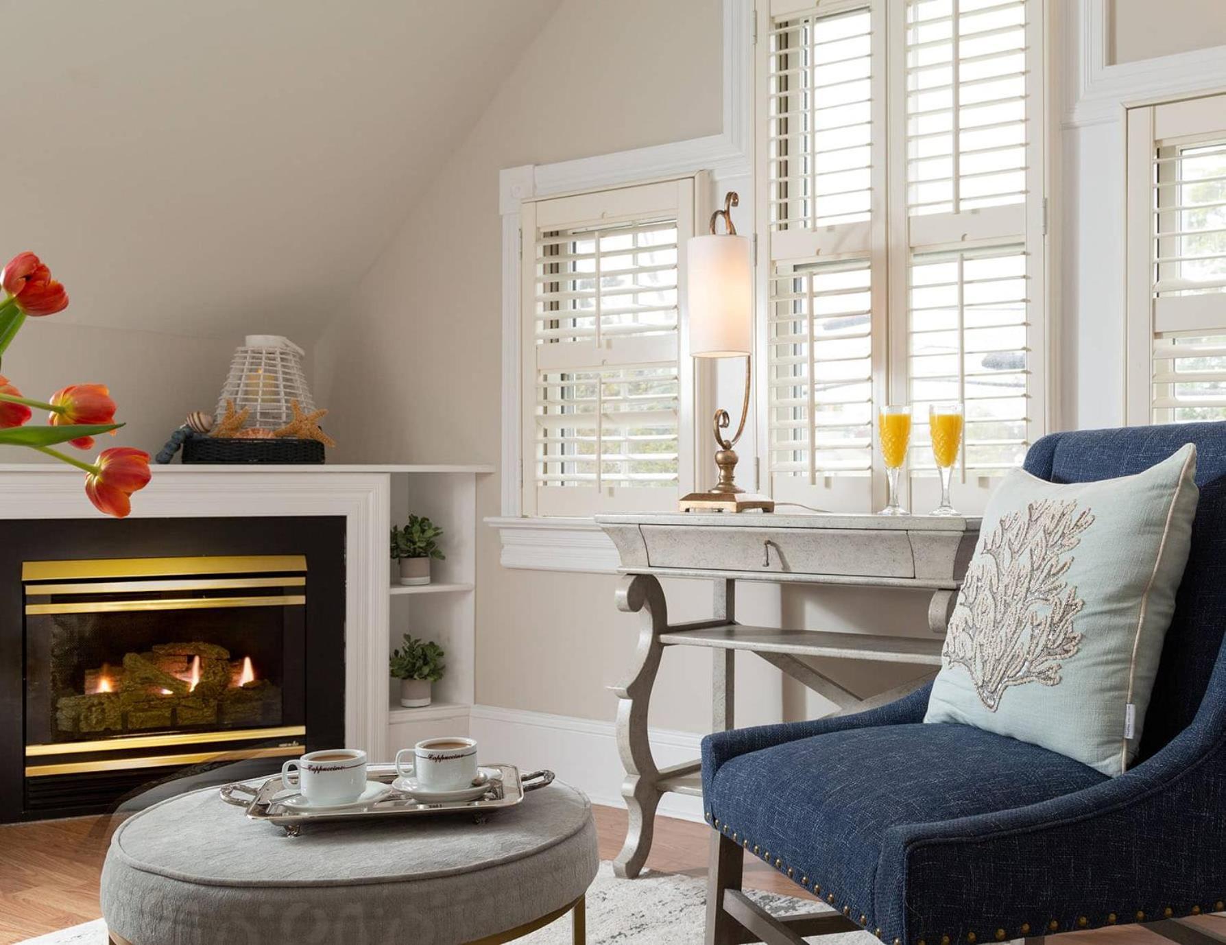 White Doe Inn Bed&Breakfast Manteo Exterior foto