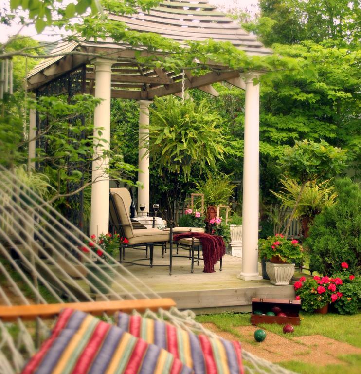 White Doe Inn Bed&Breakfast Manteo Exterior foto