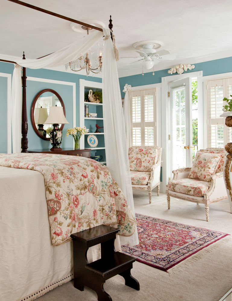 White Doe Inn Bed&Breakfast Manteo Exterior foto