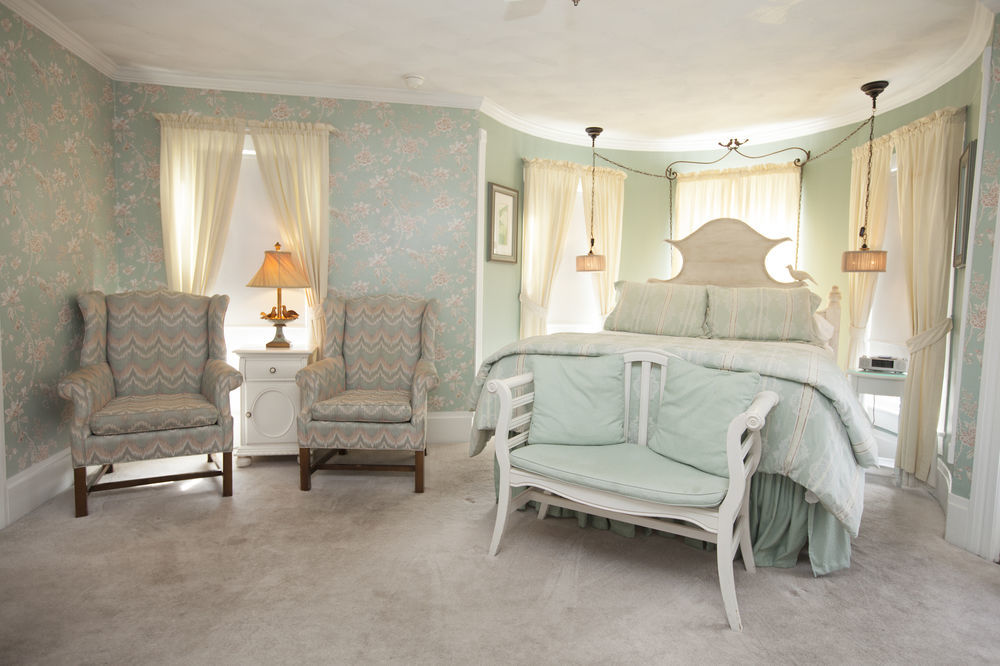 White Doe Inn Bed&Breakfast Manteo Exterior foto