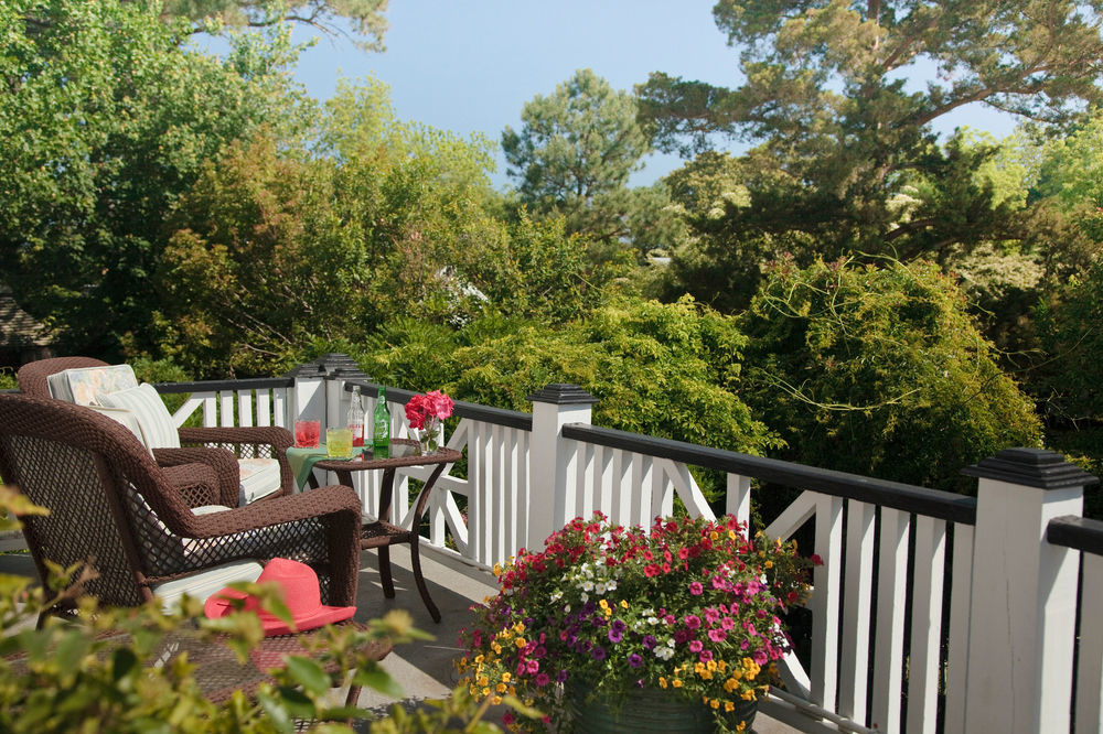 White Doe Inn Bed&Breakfast Manteo Exterior foto