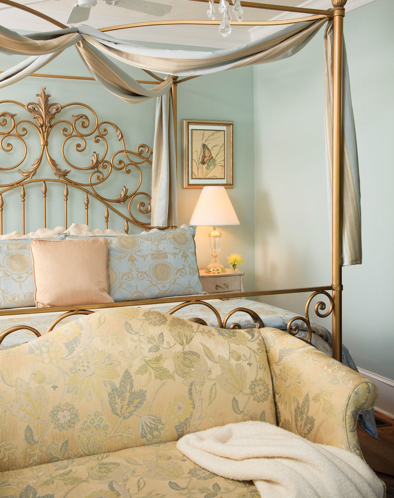 White Doe Inn Bed&Breakfast Manteo Exterior foto