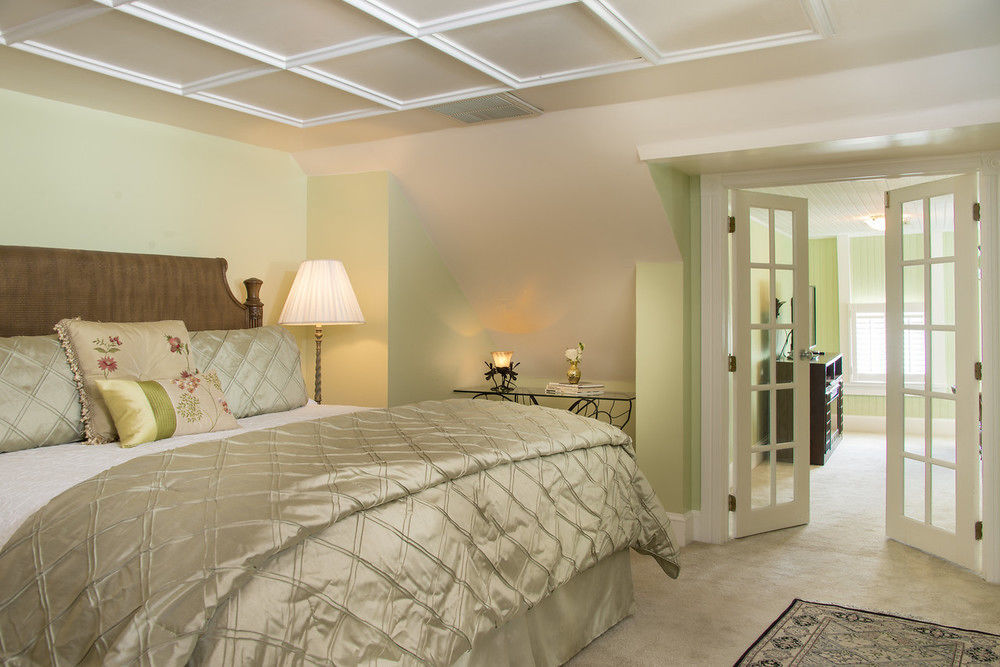 White Doe Inn Bed&Breakfast Manteo Exterior foto