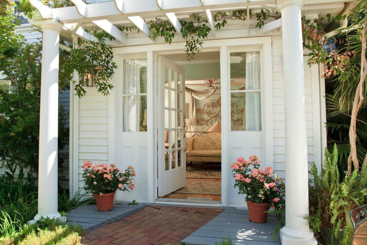 White Doe Inn Bed&Breakfast Manteo Exterior foto