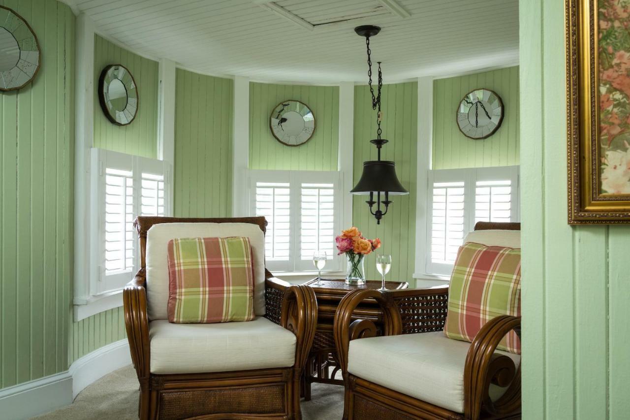 White Doe Inn Bed&Breakfast Manteo Exterior foto